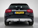 Mercedes-Benz GLA-klasse 200 Ambition | TREKHAAK | HARMAN KA, Voorwielaandrijving, 65 €/maand, Gebruikt, Met garantie (alle)