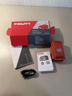 HILTI SI-AT-A22 - adaptive Torque module, Doe-het-zelf en Verbouw, Gereedschap | Boormachines, Ophalen of Verzenden, Zo goed als nieuw