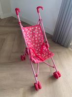 Kinder poppenwagen, Kinderen en Baby's, Speelgoed | Poppen, Ophalen, Gebruikt, Babypop