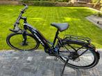 Giant Explore Elektrische Fiets, Ophalen, Gebruikt, Vering, Giant