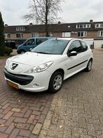 Peugeot 206+ 1.1 3D 2009 Nwe Distributieriem, Voorwielaandrijving, 206+, Stof, 4 cilinders