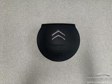 Stuur airbag Citroen C4 Picasso model 2008-2012 96542463ZD beschikbaar voor biedingen