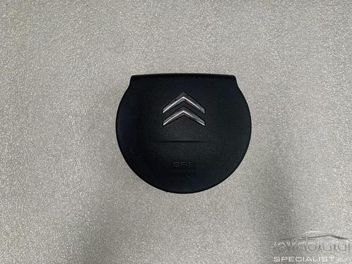 Stuur airbag Citroen C4 Picasso model 2008-2012 96542463ZD, Auto-onderdelen, Dashboard en Schakelaars, Citroën, Gebruikt, Ophalen of Verzenden