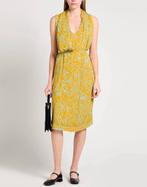 Jurk Dries van Noten, Kleding | Dames, Maat 38/40 (M), Overige kleuren, Dries van Noten, Nieuw