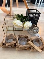 Decoratie, Ophalen of Verzenden, Gebruikt