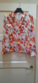 blouse, Kleding | Dames, Blouses en Tunieken, Aistly woman, Overige kleuren, Maat 46/48 (XL) of groter, Ophalen of Verzenden