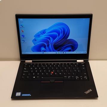Lenovo Thinkpad Yoga 370 20JJ | Core i7-7600U   | 8GB | 256G