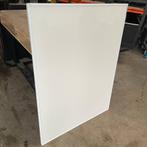 Smit Visual Whiteboard Memobord Magneetbord 120x91cm, Smit Visual, Ophalen of Verzenden, Zo goed als nieuw, Smit Visual