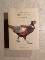 Sander Kollaard - Lentehonger, Gelezen, Sander Kollaard, Europa, Ophalen of Verzenden