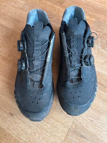 Northwave Rebel 2 MTB Schoenen maat 45 beschikbaar voor biedingen