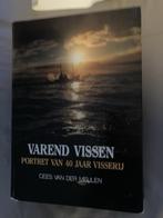 Varend Vissen, Ophalen of Verzenden, 20e eeuw of later, Zo goed als nieuw, Cees van der Meulen