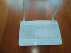 Draytek vigor 2133 AC, Computers en Software, Routers en Modems, Verzenden, Gebruikt, Router met modem, DrayTek Vigor
