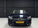 Mercedes-Benz C-klasse Estate 350e Lease Edition Plus, Achterwielaandrijving, Gebruikt, Euro 6, Blauw