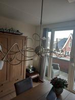Eettafel lamp en staande lamp, Huis en Inrichting, Lampen | Vloerlampen, Ophalen, Zo goed als nieuw, 150 tot 200 cm