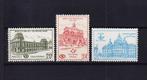 België Spoorwegzegels 1959-1963 TR366-368 **, Ophalen, Postfris, Treinen, Postfris
