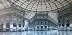 Fotokunst op plexiglas Galleria Vittorio emanuleo Milano, Ophalen