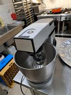 Kenwood Major Electronic Professionele mixer RVS kom, 4 liter of meer, Ophalen, Gebruikt, 3 snelheden of meer