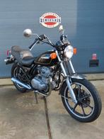 Kawasaki LTD440 Twin b.j. 1980 Z440A - Z 440 LTD, Motoren, Japan, 2 cilinders, Kawasaki, Overig