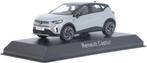 Renault Captur Alpine 2024 Grijs Schaal 1:43 Norev 517765, Auto, Norev, Ophalen of Verzenden, Norev