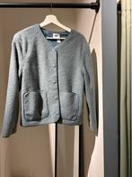 Obey jasje mint teddy M, Maat 38/40 (M), Ophalen of Verzenden, Zo goed als nieuw, Jasje