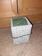 Bloempot - 20 cm, Tuin en Terras, Ophalen of Verzenden