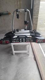 ANWB Travel&Co Fietsendrager, Ophalen, Zo goed als nieuw, 2 fietsen, Trekhaakdrager