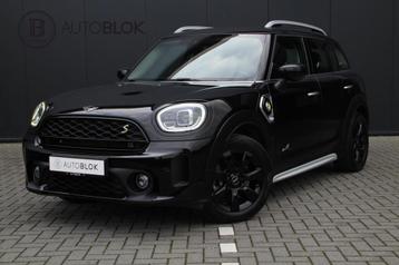 Mini Mini Countryman 2.0 Cooper Countryman S E ALL4 ALL4|Spo beschikbaar voor biedingen