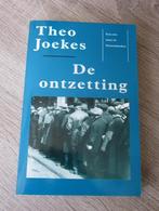 de ontzetting theo joekes reis binnenlanden roman oorlog 3 +, Gelezen, Theo Joekes, Ophalen of Verzenden, Nederland