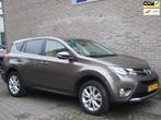 Toyota RAV4 2.0 Executive Business 4WD - 2e eig! - Trekhaak, Automaat, Euro 5, Gebruikt, 4 cilinders