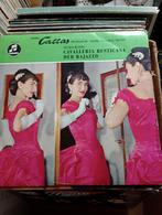 Maria Callas lps, Ophalen of Verzenden, 1960 tot 1980, Gebruikt, 12 inch