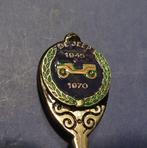 Willys Jeep Jubileum Thee Lepel Nummer 1234, Verzenden, Gebruikt, Auto's