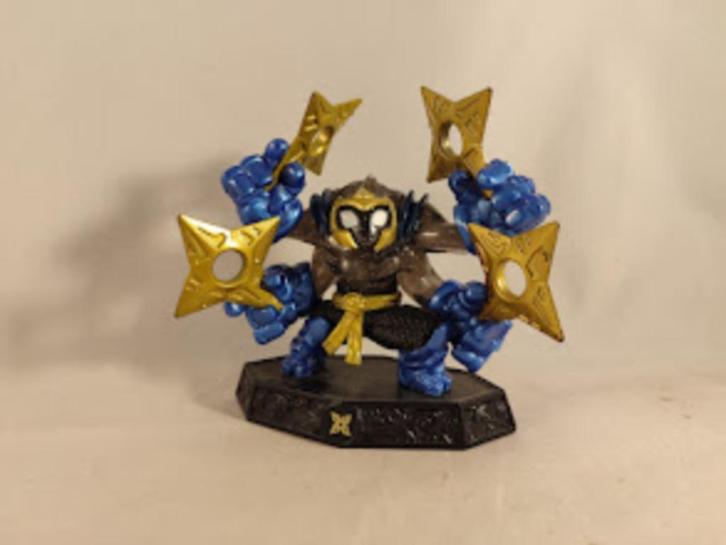 Skylanders Imaginators Starcast, Verzamelen, Poppetjes en Figuurtjes, Ophalen of Verzenden
