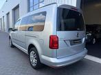 Volkswagen Caddy Maxi 1.4 TSI 125 pk 7 persoons caddy combi, Auto's, Overige kleuren, Bedrijf, Handgeschakeld, Lease
