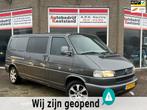 Volkswagen Transporter 2.5 TDI 332 - DC - Marge - Cruise - 2, Auto's, Voorwielaandrijving, 1780 kg, Stof, Gebruikt