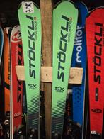 Verkocht !!! 173cm STOCKLI LASER SX, Sport en Fitness, Skiën en Langlaufen, Overige merken, 160 tot 180 cm, Ophalen of Verzenden