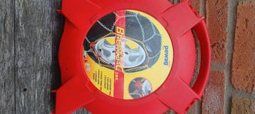 Sneeuwkettingen Pewag  beschikbaar voor biedingen