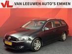 Volkswagen GOLF Variant 1.2 TSI High Executive Line BlueMoti, Auto's, Volkswagen, Voorwielaandrijving, Euro 5, Gebruikt, 4 cilinders