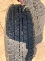 4 stuks winterbanden zo goed als nieuw, Auto-onderdelen, Ophalen, Gebruikt, Mazda