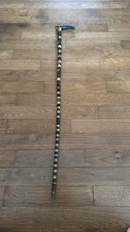 Wandelstok antiek 86 cm, Diversen, Wandelstokken, Ophalen of Verzenden, Zo goed als nieuw