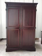 koloniale buffetkast van Indisch palissanderhout. Levering., Huis en Inrichting, Kasten | Buffetkasten, Ophalen, 100 tot 150 cm