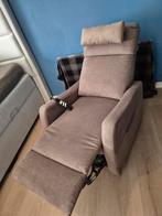 Sta op stoel - Zo goed als nieuw!, Huis en Inrichting, Fauteuils, Ophalen