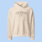 Lekkere warme kleding van biologisch katoen., Kleding | Heren, Truien en Vesten, Verzenden, Nieuw, Blauw