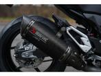 Kawasaki z800 ABS | Net ingereden | Akrapovic ! (bj 2016), 4 cilinders, Motorrijbewijs A, Bedrijf, Onbekend