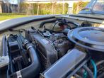 Fiat 124 Spider 1800 1976  NL kenteken, 118 pk, Cabriolet, Wit, Overige kleuren