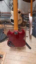 Hals,body bas gitaar, Ophalen of Verzenden, Gebruikt, Solid body, Overige merken