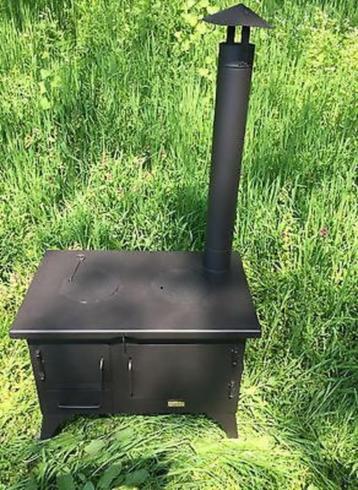 Garden Stove Prity Tuinkachel goedkoop Houtkachel Amsterdam beschikbaar voor biedingen