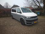 Volkswagen Transporter  2.0 TDI  2010, two tone, camper?, Auto's, Voorwielaandrijving, Euro 5, Grijs, 1968 cc