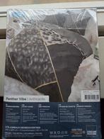 Dekbedovertrek Dreamhouse, Ophalen of Verzenden, Nieuw, Tweepersoons, Dekbedovertrek