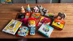 Groot speelgoed pakket 0-3 jaar, Ophalen of Verzenden, Gebruikt, Jongen of Meisje