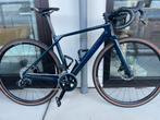 Canyon Endurace CF 7 AXS, size XS, 28 inch, Gebruikt, Carbon, Heren